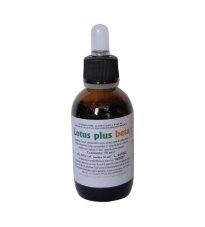 LOTUS PLUS BETA GOCCE 50ML