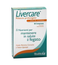 LIVERCARE 60CPS