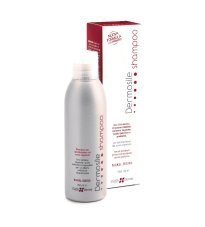 DERMOSILE SHAMPOO 150ML