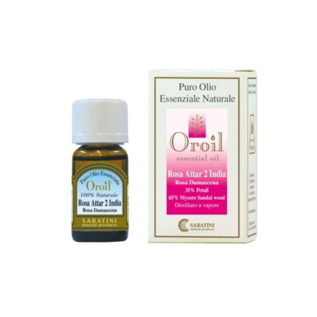 ROSA 2 SCELTA 10ML