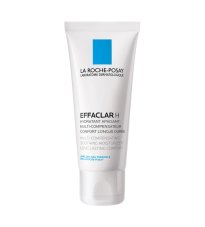 EFFACLAR H CREMA IDRATANTE40ML