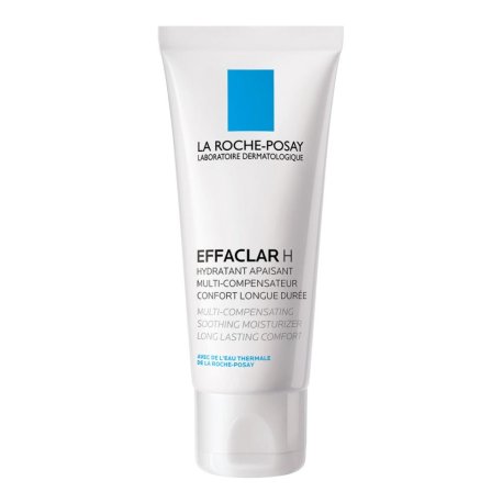 EFFACLAR H CREMA IDRATANTE40ML