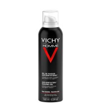 VICHY HOMME GEL DA BARBA 150ML