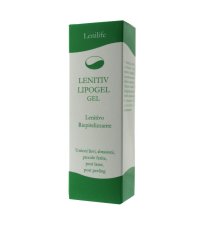 LENITIV LIPOGEL 50ML