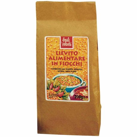 LIEVITO ALIMEN FIOCCHI 200G