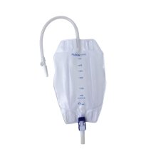 SACCA UR G 500ML 10CM 8PZ RIV