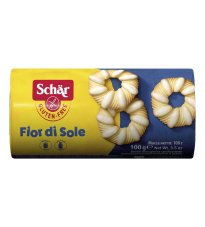 SCHAR FIOR DI SOLE BISCOTTI