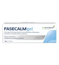 FASECALM GEL 75ML