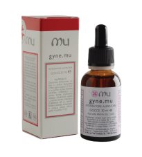 GYNE MU GOCCE 30ML