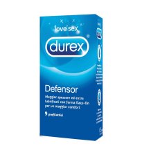 DUREX DEFENSOR 9PZ