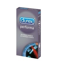 DUREX PERFORMA EASYON 6PZ