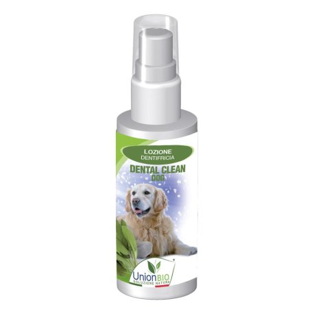 DENTAL CLEAN DOG LOZ DENT 50ML