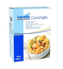 LOPROFIN CONCHIGLIE 500G NF