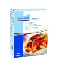 LOPROFIN PENNE 500G