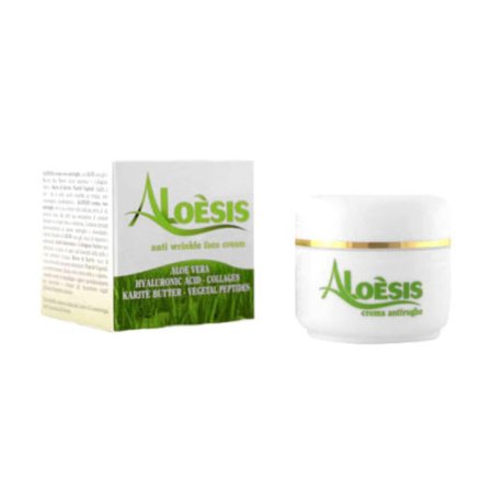 ALOESIS CREMA ANTIRUGHE 50ML