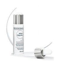 WHITE OBJECTIVE SERUM 30ML