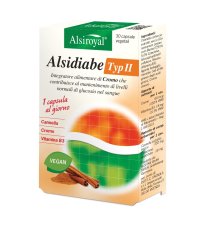 ALSIDIABE 30CPS 14,6G