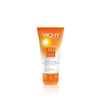 CAPITAL CREMA VISO SPF50+ 50ML CAPITAL CREMA VISO SPF50+ 50ML