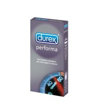 DUREX PERFORMA EASYON 4PZ