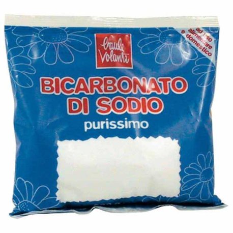 SODIO BICARB PURISSIMO 500G