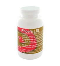 FITOEFA LDL SEMI LINO BIO90CPS