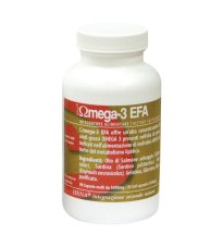 OMEGA-3 EFA 90CPS