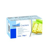 LOPROFIN CRACKER 150G NF