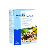 LOPROFIN LOOPS CRL 375G NF