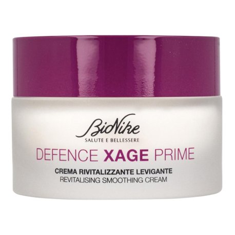 DEFENCE XAGE PRIME CR RIVITAL