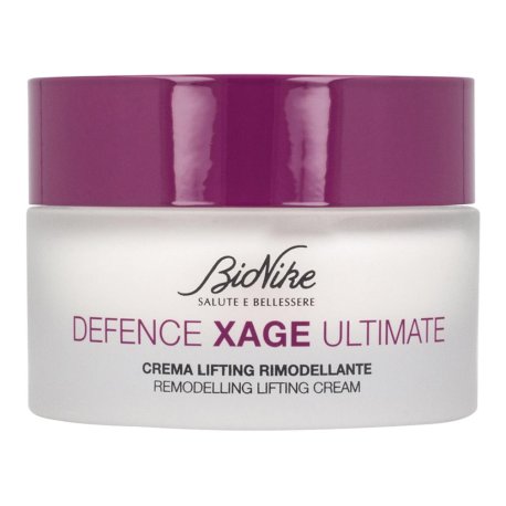 DEFENCE XAGE ULTIMATE CR LIFT