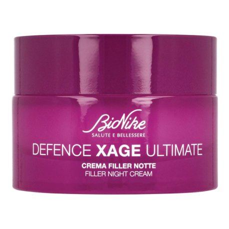 DEFENCE XAGE ULTIMATE CR FILL