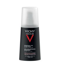 VICHY HOMME DEO VAPO 100ML