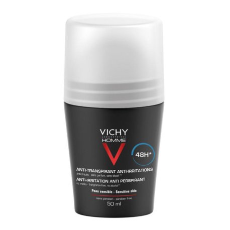 VICHY HOMME DEO ROLL-ON PS50ML