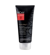 VICHY HOMME GEL DOCCIA 200ML