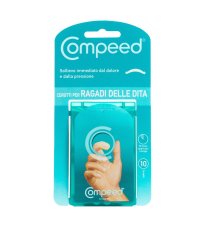 COMPEED RAGADI DITA CER 10PZ