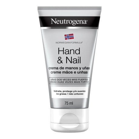 NEUTROGENA MANI CR MANI/UNGHIE