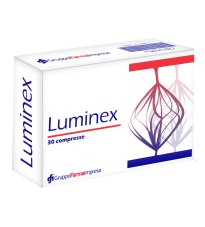 LUMINEX 30CPR