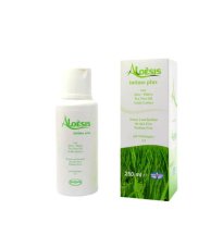 ALOESIS INT PLUS DET LIQ 250ML