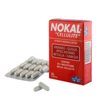 NOKAL CELLUL 30CPS