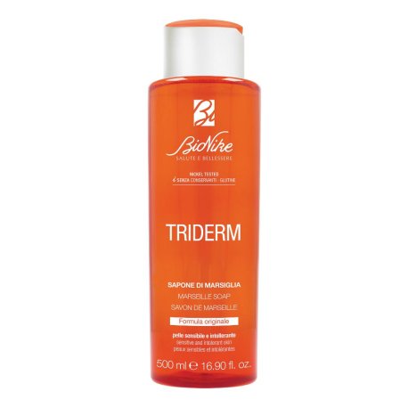 TRIDERM SAPONE MARS LIQ 500ML