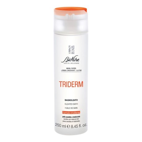 TRIDERM BAGNO DOCC OLEAT 250ML