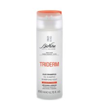 TRIDERM OLIO SHAMPOO PROT200ML