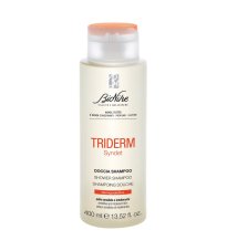 TRIDERM DOCCIASHAMPOO 400ML