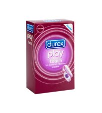 DUREX PLAY TOUCH