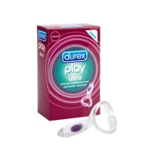 DUREX PLAY ULTRA