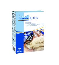 LOPROFIN FARINA 500G