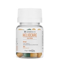 HELIOCARE ORAL ULTRA 30CPS