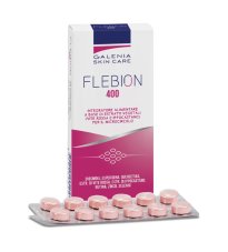 FLEBION 400 36CPR