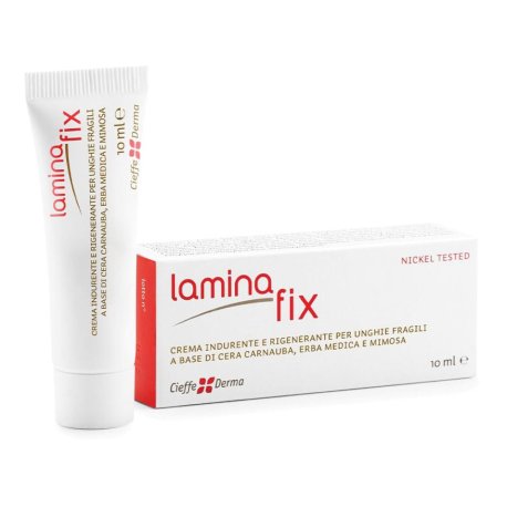 LAMINAFIX CREMA INDURENTE UN