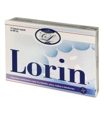 LORIN 15CPS 6G